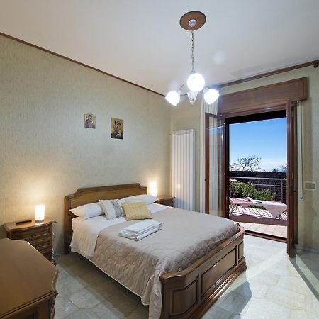 Agerola Vacation Villa Exterior foto