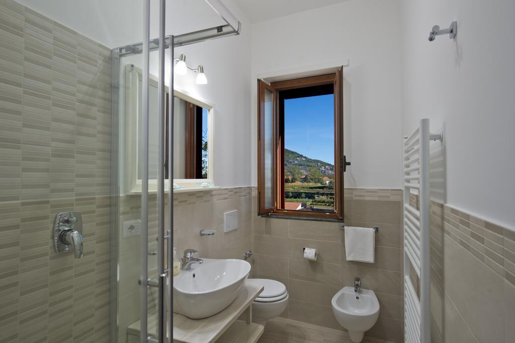 Agerola Vacation Villa Exterior foto