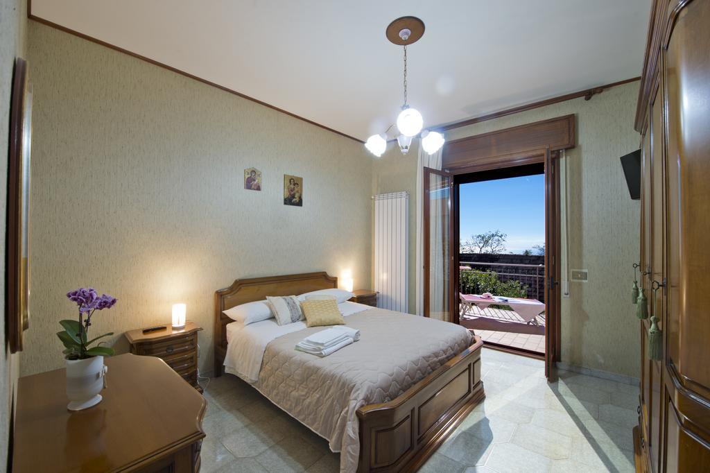Agerola Vacation Villa Exterior foto