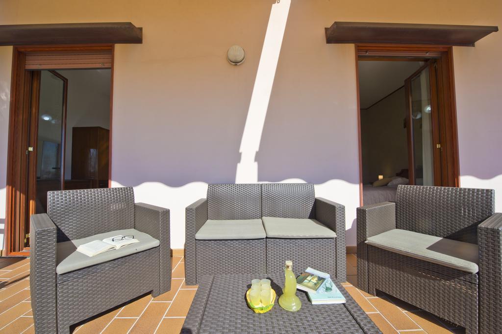 Agerola Vacation Villa Exterior foto