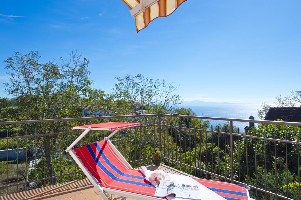 Agerola Vacation Villa Exterior foto