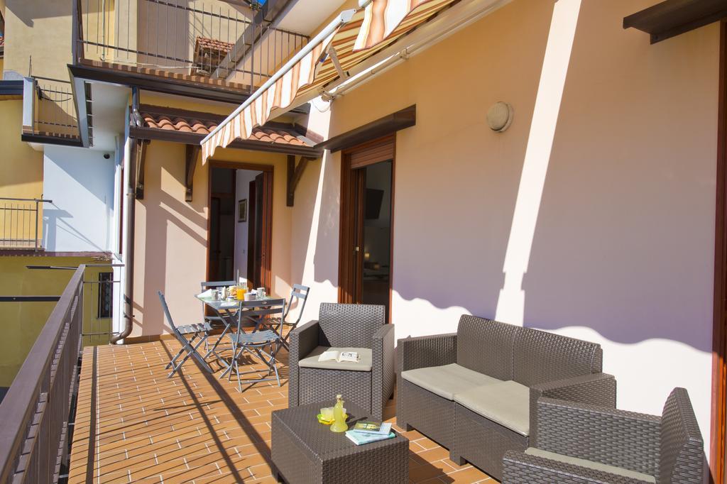 Agerola Vacation Villa Exterior foto